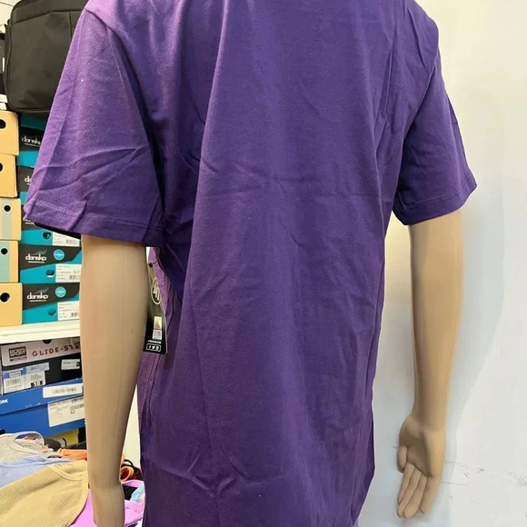 CLEMSON TIGER SHIRT 47 BRAND 🔥MEDIUM - Picture 6 of 9